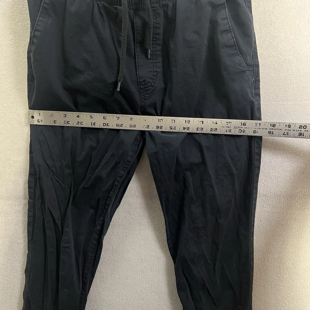 Volcom jogger pants
